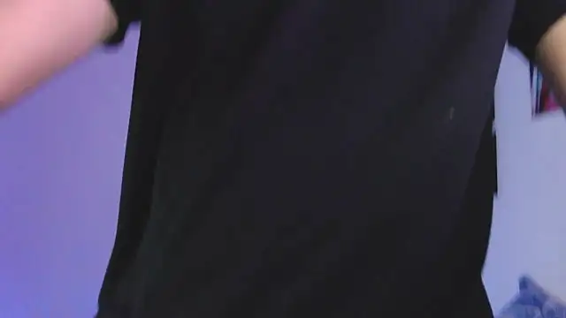 Snapshot of jack_walker190 chatting on October 19, 4:35 am jack walker190 online show from October 19, 4:35 am