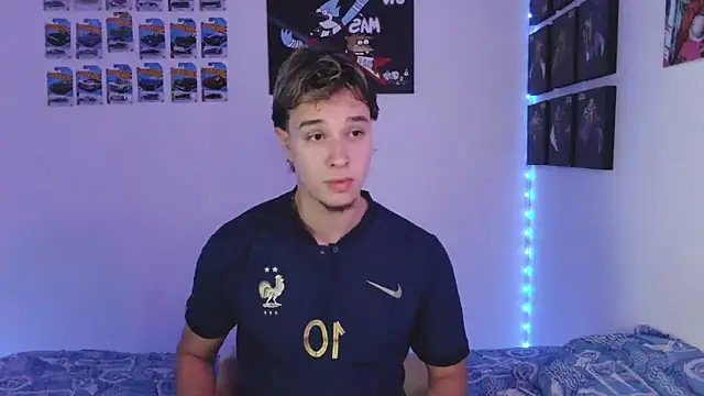 jack walker190 online show from November 7, 4:12 am