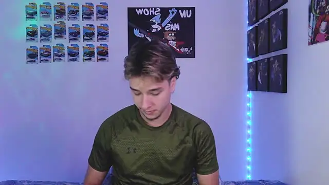 jack walker190 online show from November 14, 4:22 am