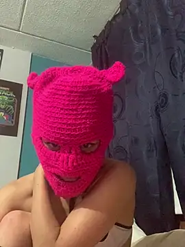 NatashaRex online show from February 26, 8:37 am