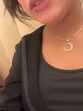 Santa-Jory online show from February 19, 4:22 pm