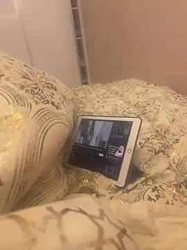 Santa-Jory online show from February 19, 10:42 pm