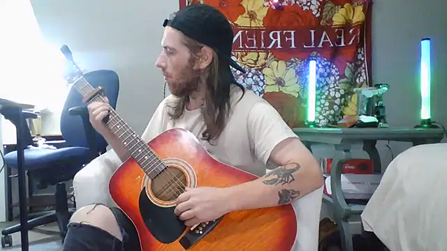Explosive andyy online show from July 16, 6:47 pm