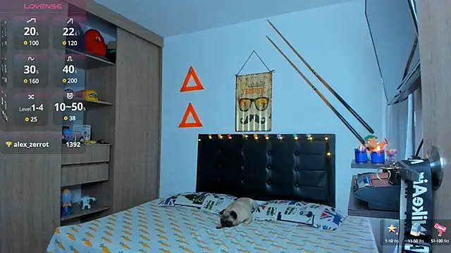 Snapshot of fitnolan chatting on March 20, 1:48 pm fitnolan online show from March 20, 1:48 pm