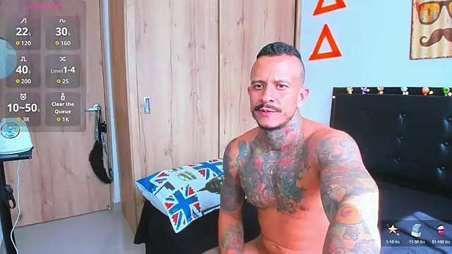 fitnolan online show from November 10, 2:49 pm