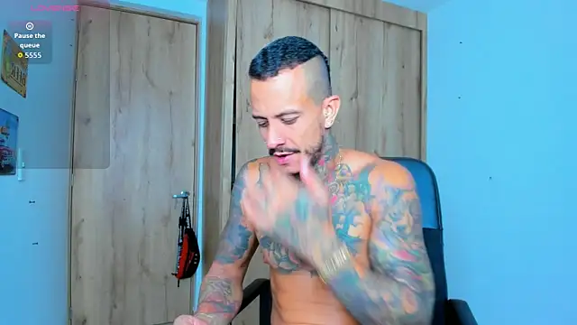 fitnolan online show from November 28, 7:22 am