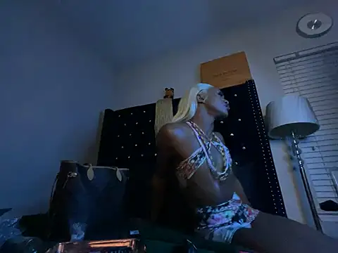 celestefantasea online show from February 21, 2:28 am