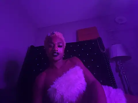 celestefantasea online show from March 10, 11:10 am