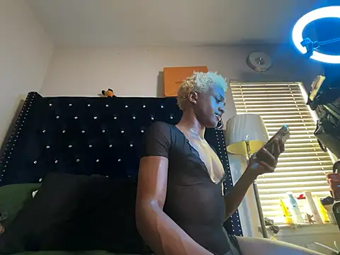 celestefantasea online show from March 10, 5:50 pm