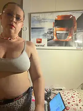 Conejta online show from March 12, 12:33 pm