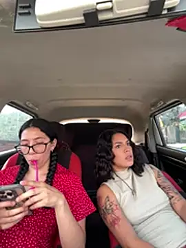 Alice surprise online show from March 1, 7:05 pm