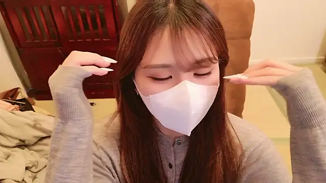 noa chi online show from October 4, 7:17 am