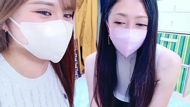 noa chi online show from October 6, 4:43 am