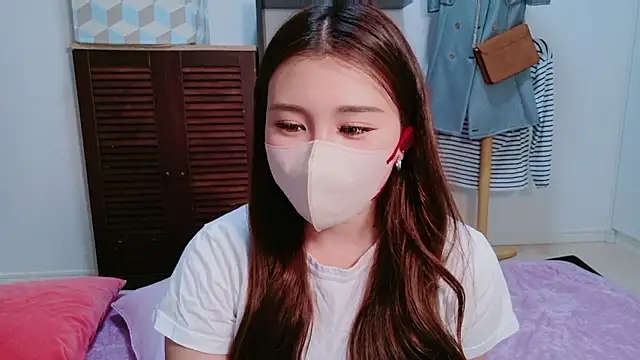 noa chi online show from May 30, 7:16 am