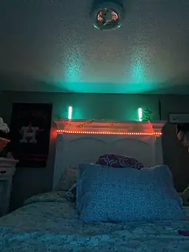 HTXBELLE online show from March 17, 6:51 am