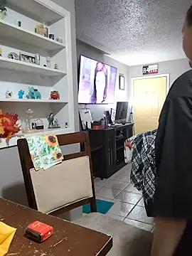 HTXBELLE online show from November 27, 10:39 am