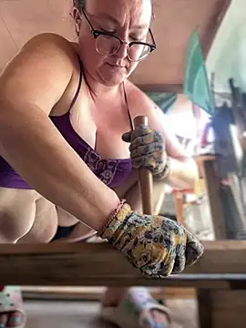 HTXBELLE online show from May 26, 8:49 pm