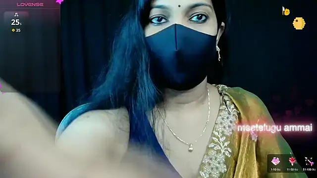 nehanya telugu online show from September 14, 11:31 am