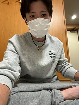 chiba chan online show from October 28, 12:19 pm