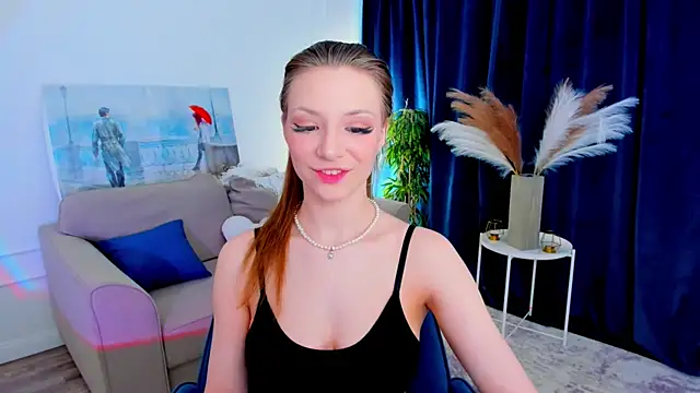 AmandaGracy 1 online show from April 29, 3:54 am