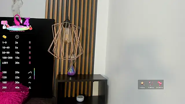 Snapshot of candy_rogeers chatting on March 7, 2:45 pm candy rogeers online show from March 7, 2:45 pm