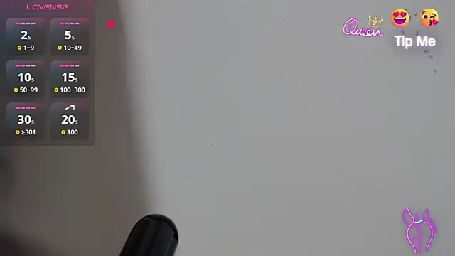 candy rogeers online show from March 13, 8:37 pm