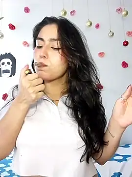 hancock-boa online show from March 12, 8:48 pm