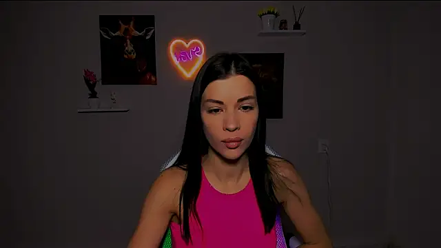 Snapshot of KetiWils chatting on March 3, 3:41 am KetiWils online show from March 3, 3:41 am