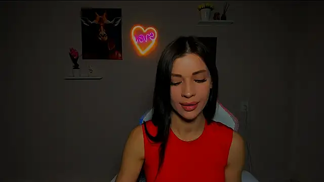 Snapshot of KetiWils chatting on March 11, 5:02 pm KetiWils online show from March 11, 5:02 pm