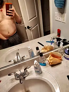 Cummaker69 online show from February 21, 9:13 am