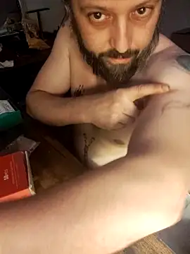 Cummaker69 online show from December 16, 2:38 am