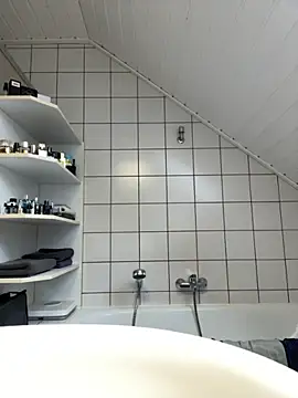 Nita69 online show from February 14, 3:09 pm