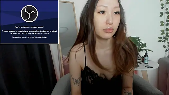 Snapshot of Christine_Carlson chatting on March 19, 3:41 am Christine Carlson online show from March 19, 3:41 am