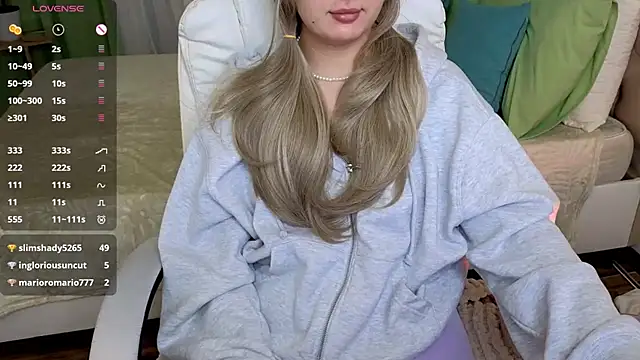 baby debbie online show from February 21, 12:49 am