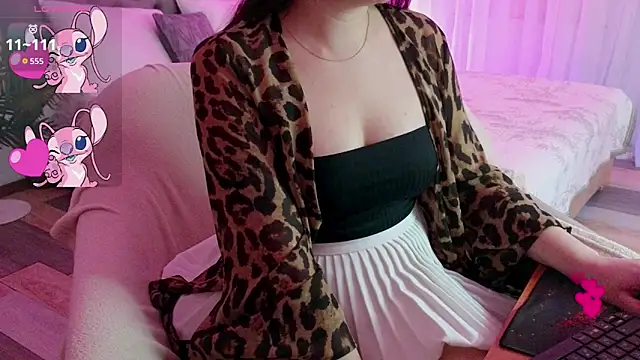 baby debbie online show from November 26, 9:05 pm