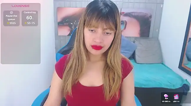 Rihana Milan online show from March 1, 9:04 pm