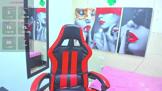 Rihana Milan online show from September 28, 9:31 pm