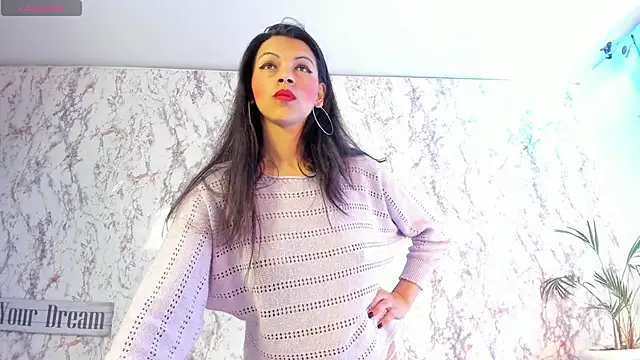 aitana garcia  online show from November 27, 9:44 am