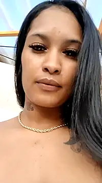 Snapshot of Alejandra_Acevedo chatting on February 19, 10:09 pm Alejandra Acevedo online show from February 19, 10:09 pm