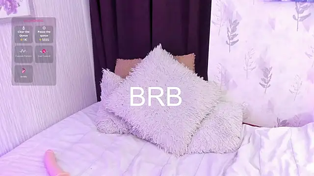 iiangel  online show from March 12, 8:19 am