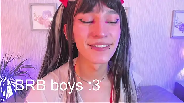 iiangel  online show from March 19, 6:35 am