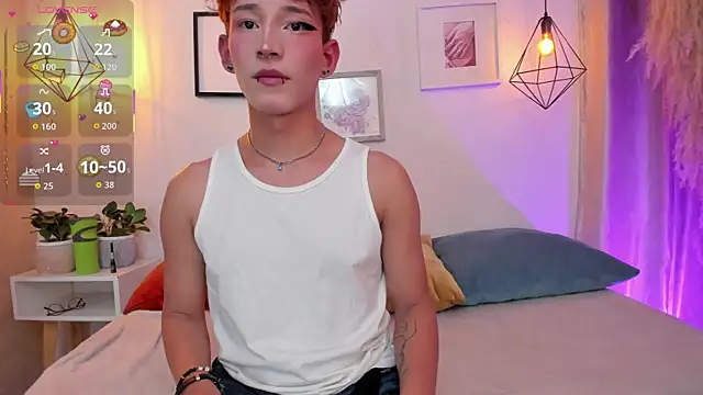 iiangel  online show from September 26, 3:10 am