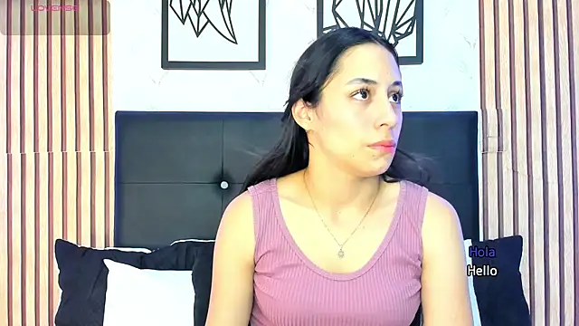 TANIA 06 online show from March 16, 8:43 pm