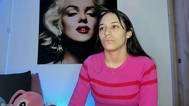 TANIA 06 online show from October 28, 1:14 pm