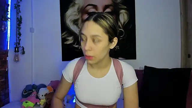 TANIA 06 online show from January 10, 1:13 pm