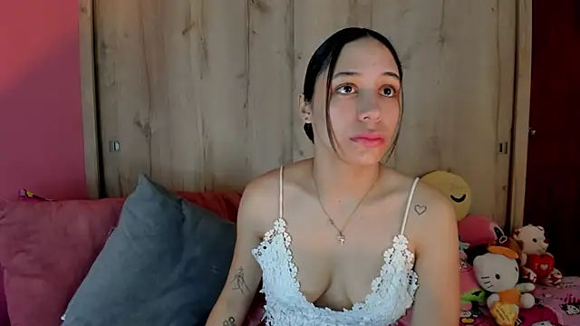 Snapshot of TANIA_06 chatting on June 20, 1:03 pm TANIA 06 online show from June 20, 1:03 pm