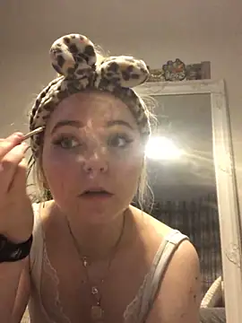 Blondie Sofia Essexbabe online show from March 20, 7:57 pm