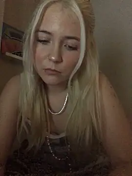 Blondie Sofia Essexbabe online show from October 5, 10:51 pm