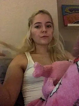 Blondie Sofia Essexbabe online show from October 30, 11:27 pm