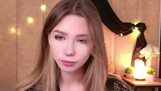 Sierra Fane online show from November 21, 10:58 am